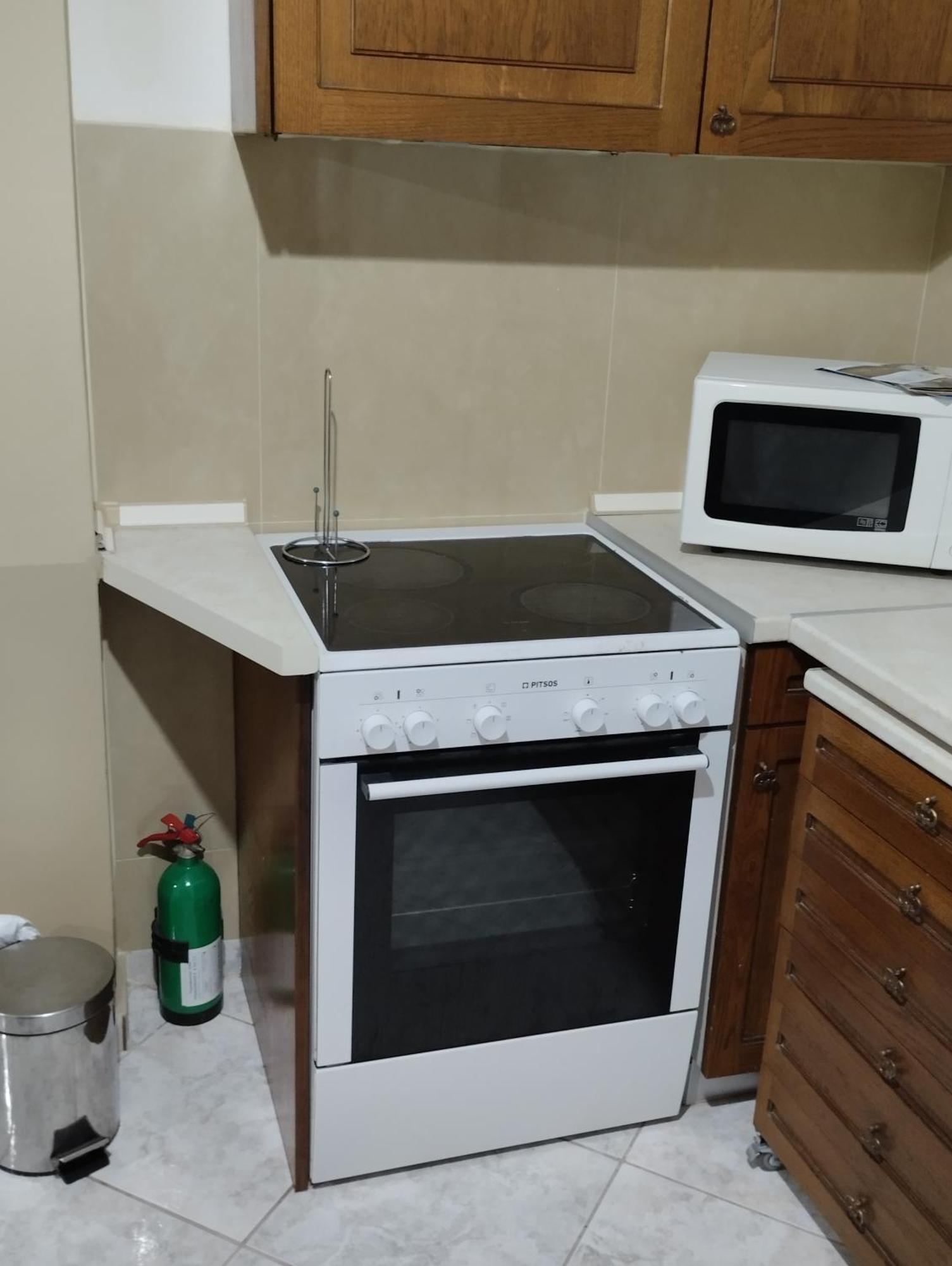 Strati'S Place Palaiontsiflikion Luaran gambar